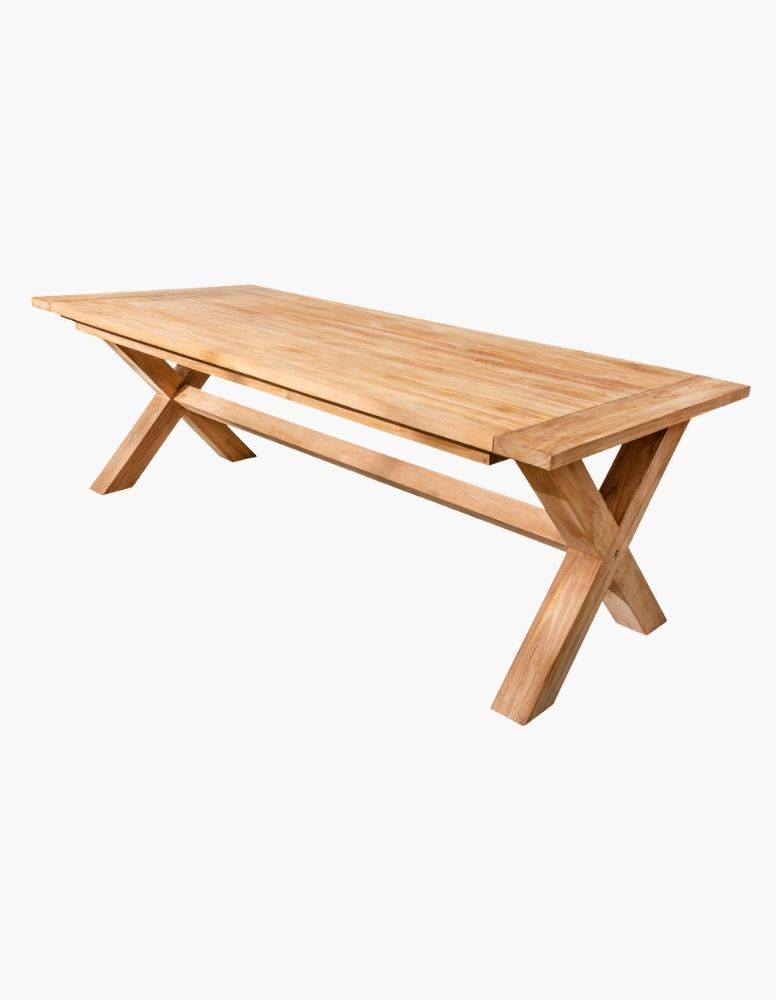 Tisch EPIRE TEAK 220cm